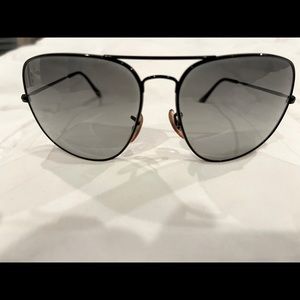 Ray-Ban Aviator Sun Glasses